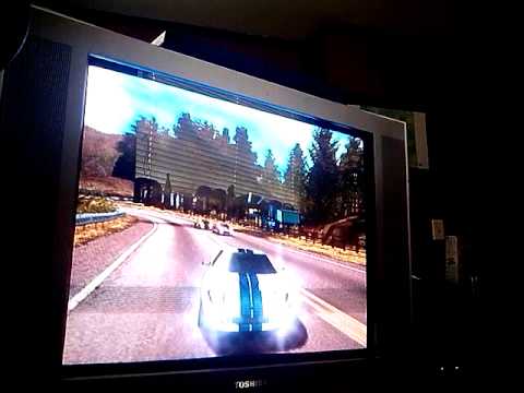 Ford Racing 2 part 3