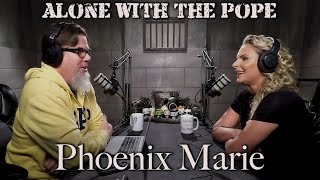 Alone With The Pope 14 Phoenix Marie Mp4 3GP & Mp3