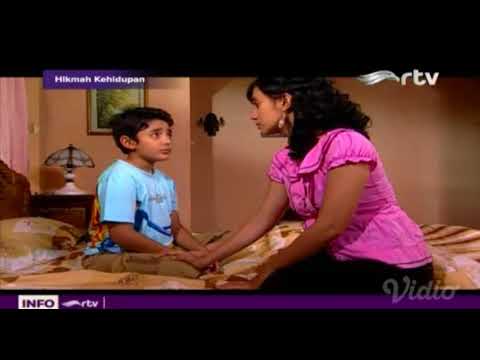 Hikmah Kehidupann - Malin Kundang