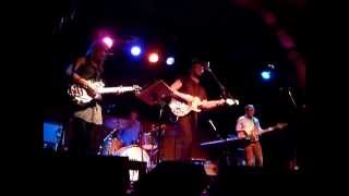 Crooked Fingers - Bad Blood