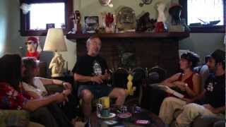 Episode 6: Reverend Ivan Stang & the Church of the Sub Genius