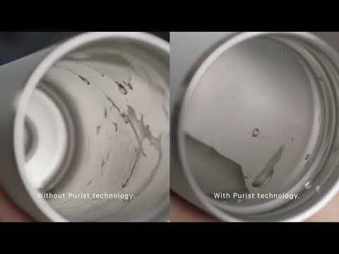 Purist | See the difference Purist Technology makes. CLIP