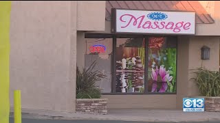 City Council Considering New Rules To Stop Illegal Massage Businesses