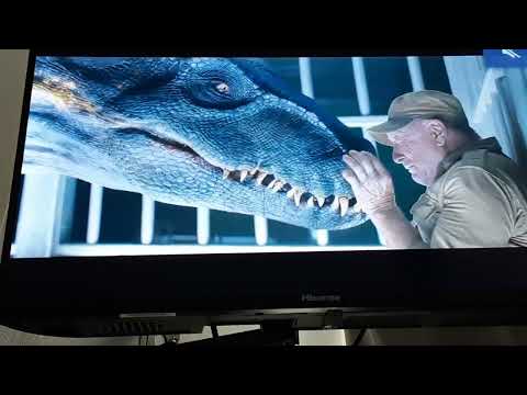 Indoraptor Tribue-Enemy-darkside a bit-unstoppable sia a bit of but not alot-beliver.Enjoy!.