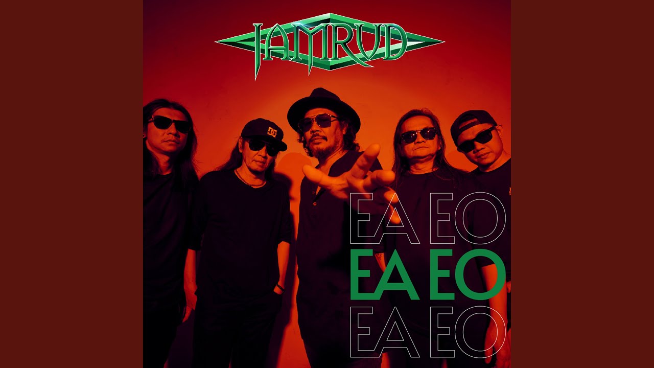 Jamrud Lyrics - Ea Eo (Pandemi Version) from the Album : JAMRUD PE25PECTIVE (2022) - Pancaswara Lyrics