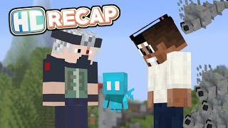 Pix is in MCC now - Hermitcraft Recap S11 Week 20