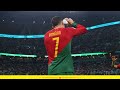 Cristiano Ronaldo vs Uruguay | 28/11/22 | Portugal vs Uruguay | World Cup Qatar 2022