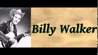 Sundown Mary - Billy Walker