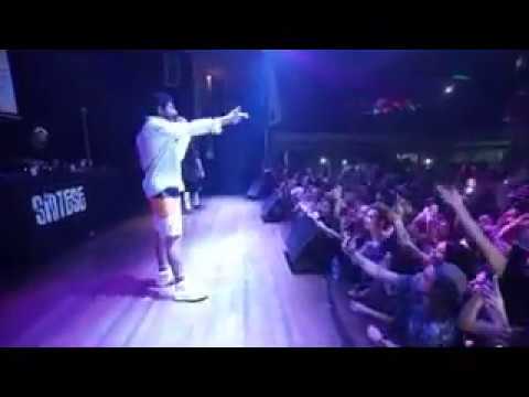 SINTESE E CRIOLO PLANO DE VOO