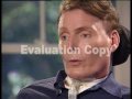 Andrew Slorance Interviews Superman Christopher Reeve Mp4