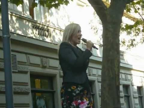 Fejes Szandra, Peller Anna - Gyűlölet