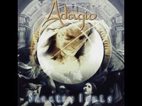 Adagio - Order Of Enlil