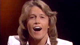 Andy Gibb - &quot;(Love Is) Thicker Than Water&quot;