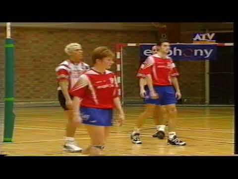 Sikopi Reunie - 2002 Sikopi - Borgerhout