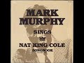 Mark Murphy // Love Letters / Serenata
