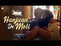 Hanjuan De Moti Hai Junoon Siddharth Nigam Elisha Mayor Pragati Nagpal Abhay J Gourov Dasgupta