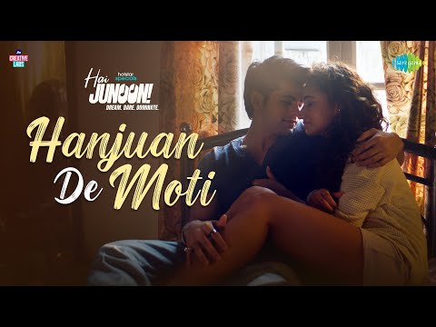 Hanjuan De Moti — watch video