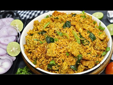 10 నిముషాలలో ఎగ్ రైస్,ఇలా చేస్తే కమ్మగా కడుపునిండా తింటారు Egg Rice Telugu