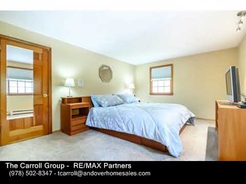 11 Farrwood Dr, Andover MA 01810 - Single Family Home - Real Estate - For Sale -