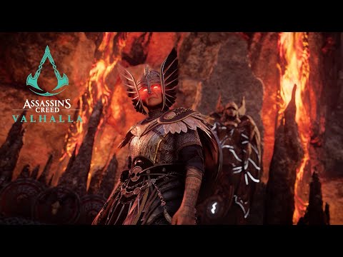 MASTERY MISERIES - Assassin's Creed Valhalla (Part 131)