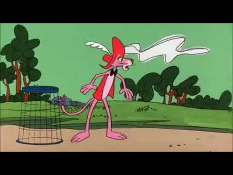 The Pink Panther Show  Season 3 1969–1976 Episode   24