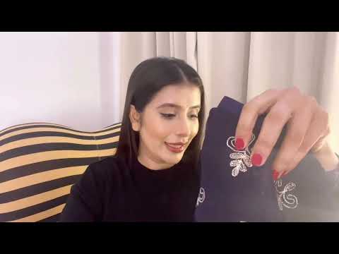 Shadi byah collection in charu’s closet | link is given in description| 