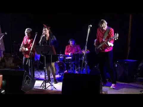 Jane Jomi B - Jane Jomi B  Slamnik live I