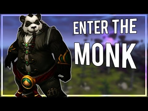 ENTER THE MONK - (Windwalker Monk PvP) Warlords of Draenor 6.2.3