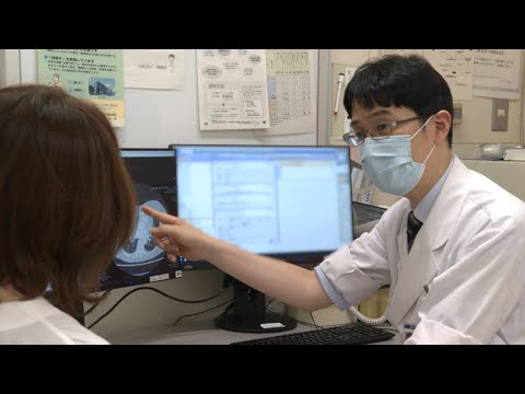 医学科 Department of  Respiratory Medicine