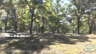 Compton Ridge Campground and Lodge and Branson Ridge RV Resort Video