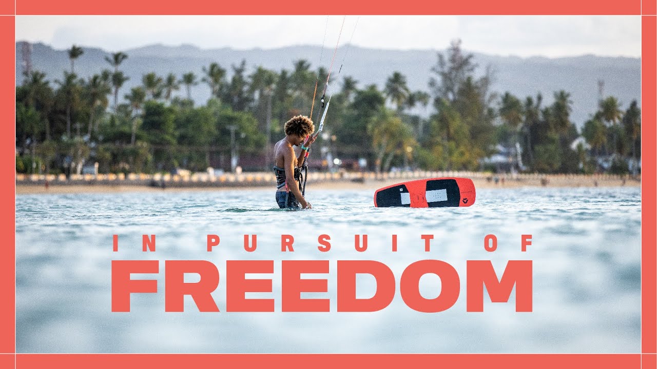 In Pursuit of Freedom