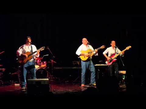 TantoMan con Luis Pedro