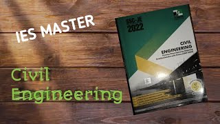 SSC JE By IES Master Publication Review || The Civil Engineer || #civil #engineering #ssc