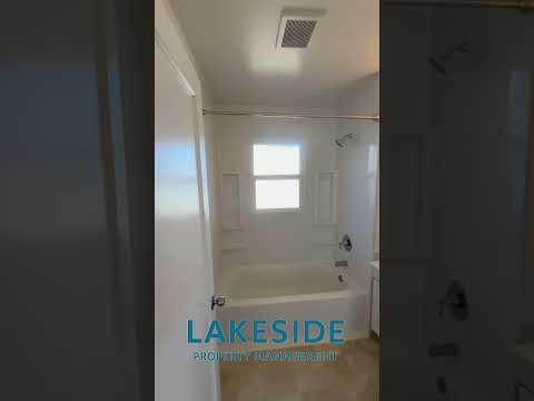 2033 Reclamation Avenue | 2 Bedroom, 1 Bath Home with Detached Garage property video