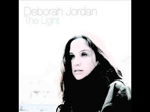 Deborah Jordan - You Could Be Here