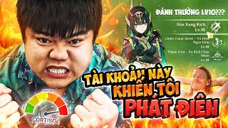 Bạn NGU tôi SẤY #8: Tôi đã PHÁT ĐIÊN chỉ vì người chơi simp lỏ này