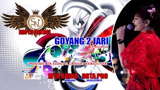 Download lagu JIHAN AUDY - GOYANG 2 JARI - OM NIRWANA TERBARU 2018 (ORTA PRO MANAGEMENT) mp3
