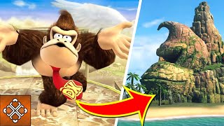 All Of The Super Smash Bros Ultimate Characters And Where They Come From