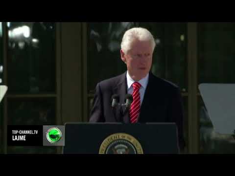 Top Channel/ Skandali Epstein, Bill dhe Hillary Clinton pranojnë të dëshmojnë përpara Kongresit!