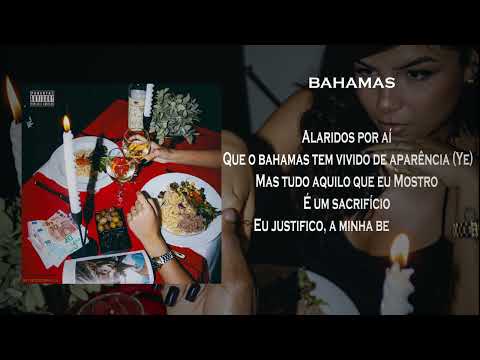 DON P & BAHAMAS - OPORTUNIDADE