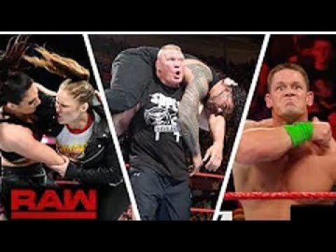 WWE-RAW-26-MARCH-2018-HIGHLIGHTS-HD