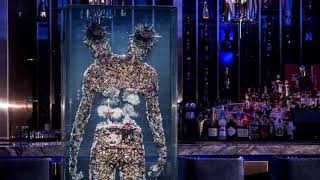Three unique and amazing bars you must see in Las Vegas