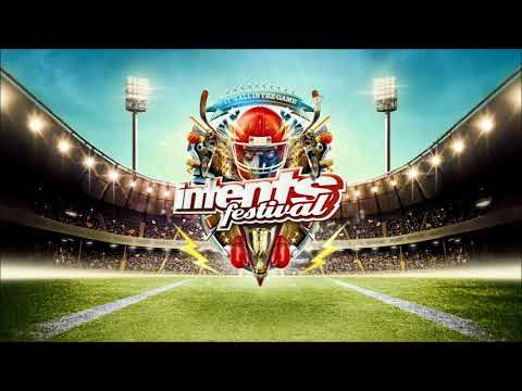 N-Vitral @ Intents Festival 2017