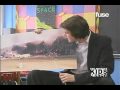 Trevor Moore Tells Kids About 9 11