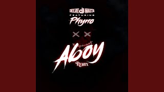 Aboy (Remix)