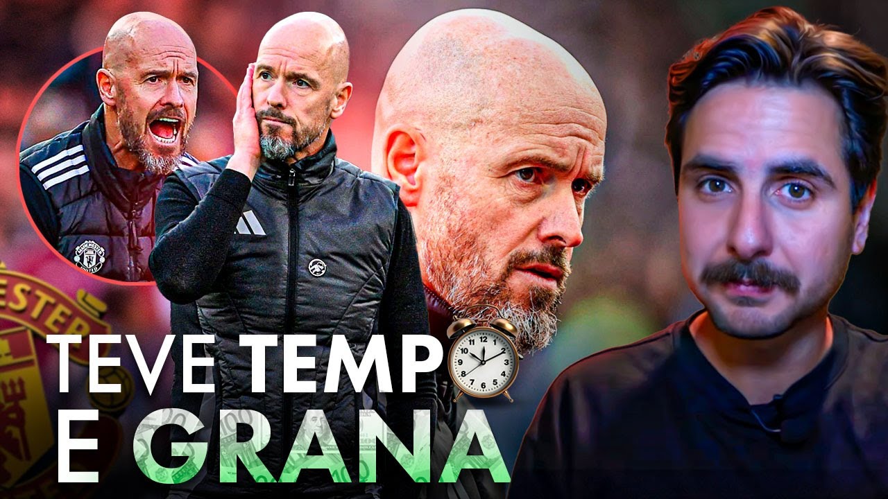 Demissão justa, mas tardia