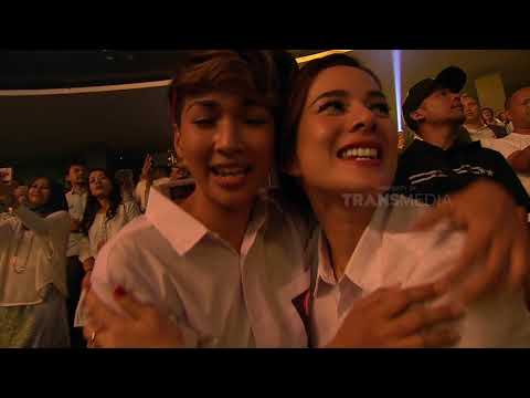#20 Dan | KONSER KISAH KLASIK Sheila On 7 (14/09/18)