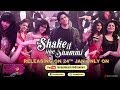 Hasee Toh Phasee - Shake It Like Shammi ...