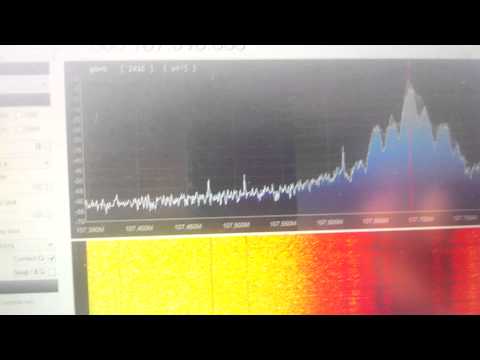 stm32f407 with DDS ad9951