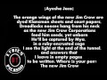 Lupe Fiasco - Prisoner 1 & 2 ft. Ayesha Jaco ...